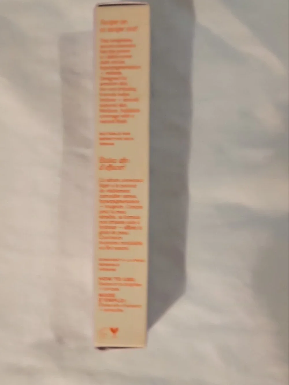 Tower 28 Concealer - 3.0 CC